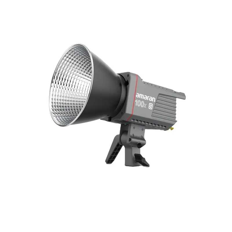 Amaran 100x S 100W Bi-Color LE - Photography Lighting Tools review and price