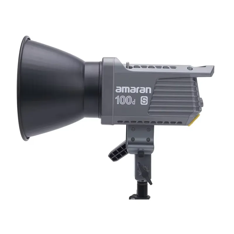 Amaran 100x S 100W Bi-Color LE - Photography Lighting Tools review and price