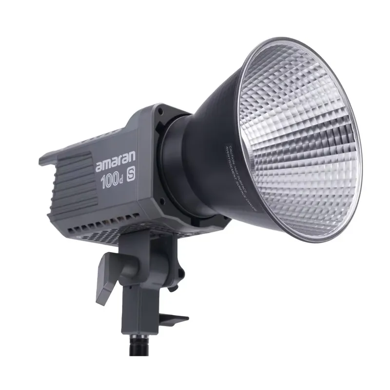 Amaran 100x S 100W Bi-Color LE - Photography Lighting Tools review and price
