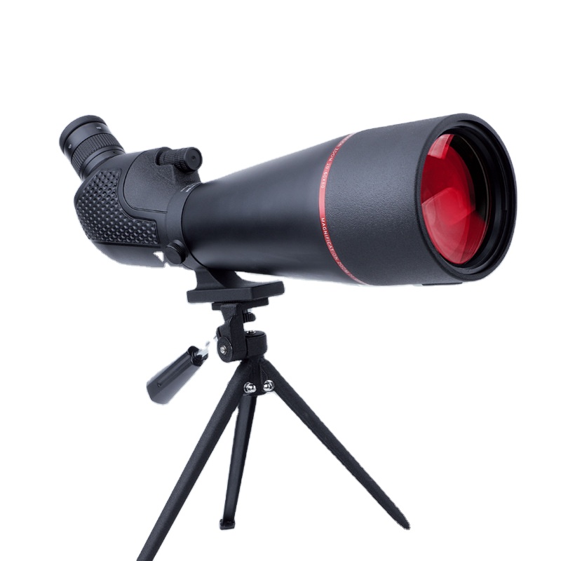 New20-60X80 Bird Watching Tele - Photography Lighting Definition review and price
