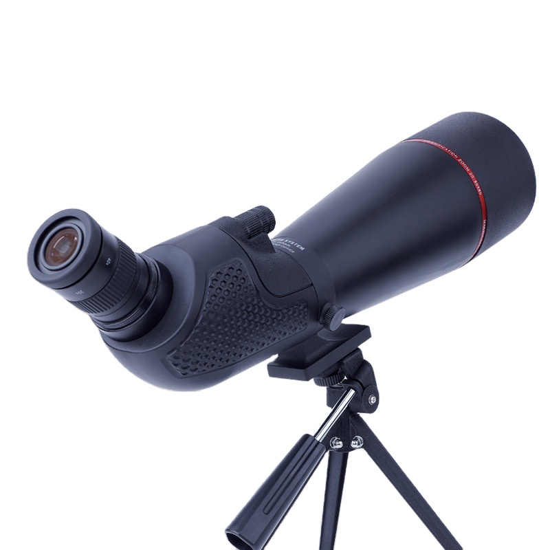 New20-60X80 Bird Watching Tele - Photography Lighting Definition review and price