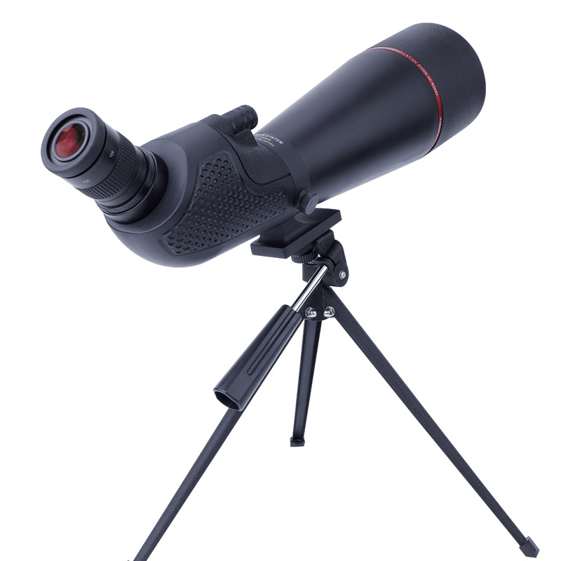 New20-60X80 Bird Watching Tele - Photography Lighting Definition review and price