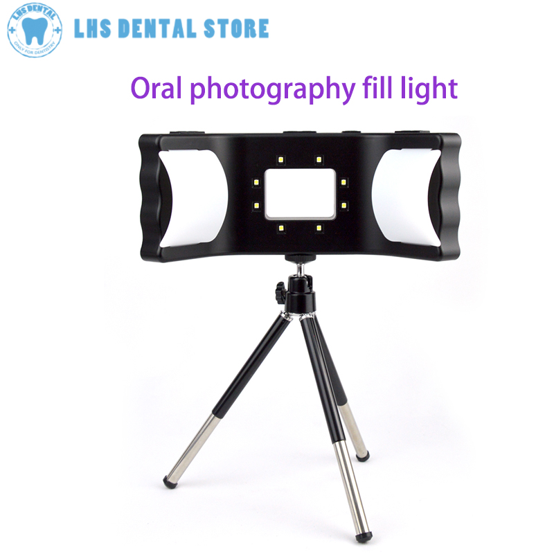 Dental Oral Photography LED La - Photography Lighting Tool review and price
