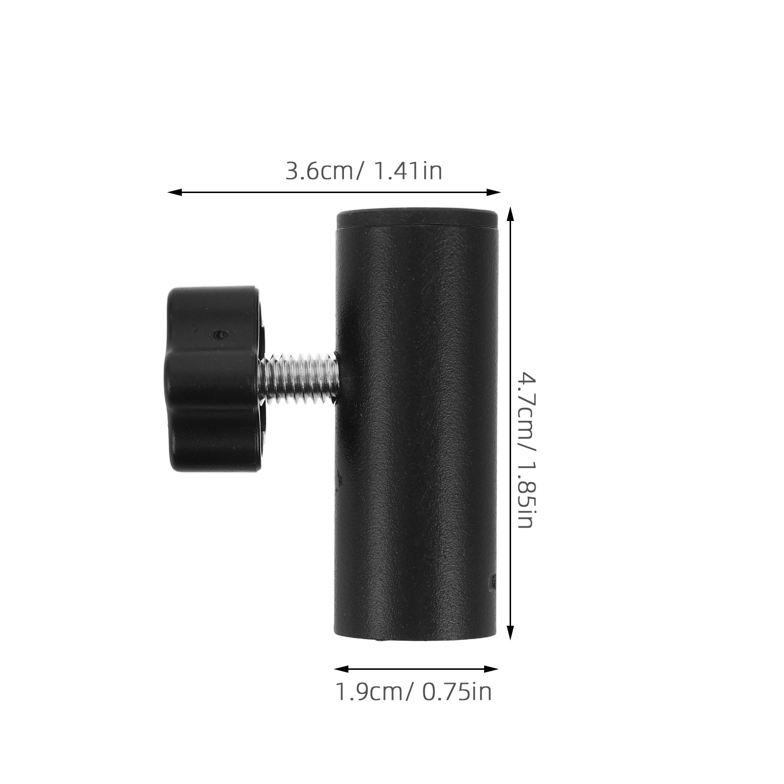 Mic Stand Thread Adapter Metal - Boom Arm Stand review and price