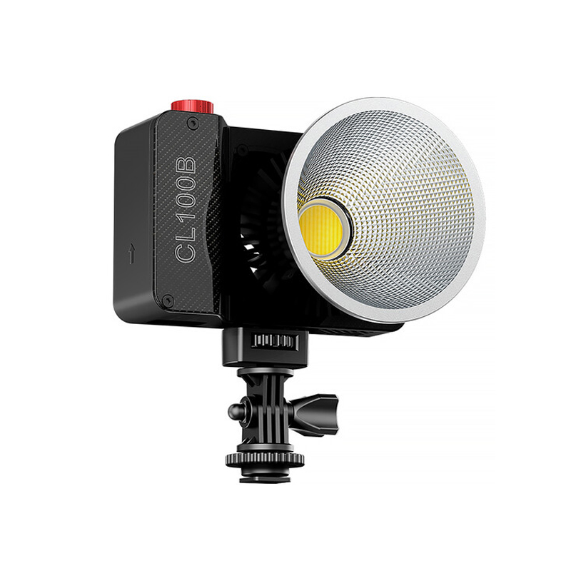 GVM CL100B Portable Bi-Color L - Photography Lighting Outdoor review and price