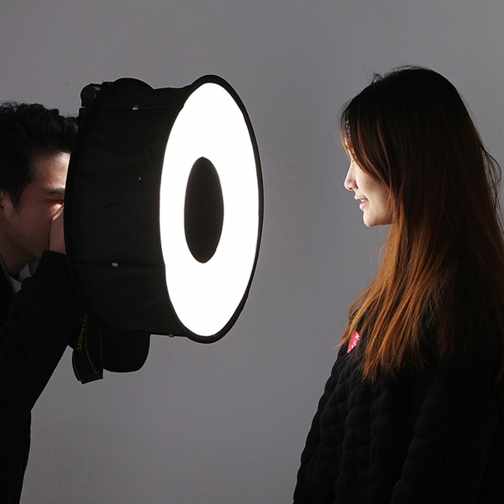 45cm Ring Softbox Speedlight R - Photography Lighting Style review and price