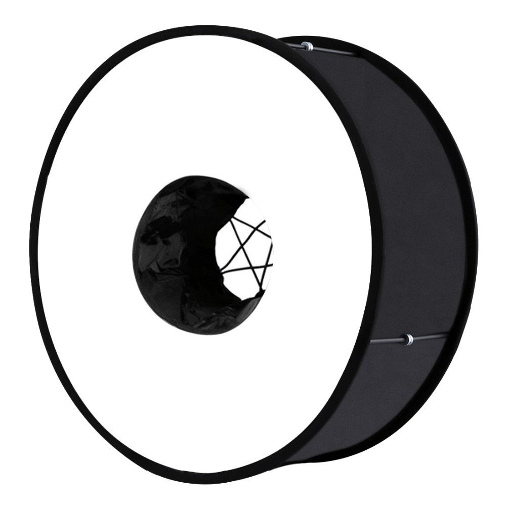 45cm Ring Softbox Speedlight R - Photography Lighting Style review and price