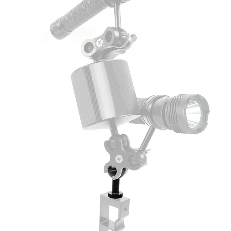 Diving photography ball head b - Photography Lighting Outdoor review and price