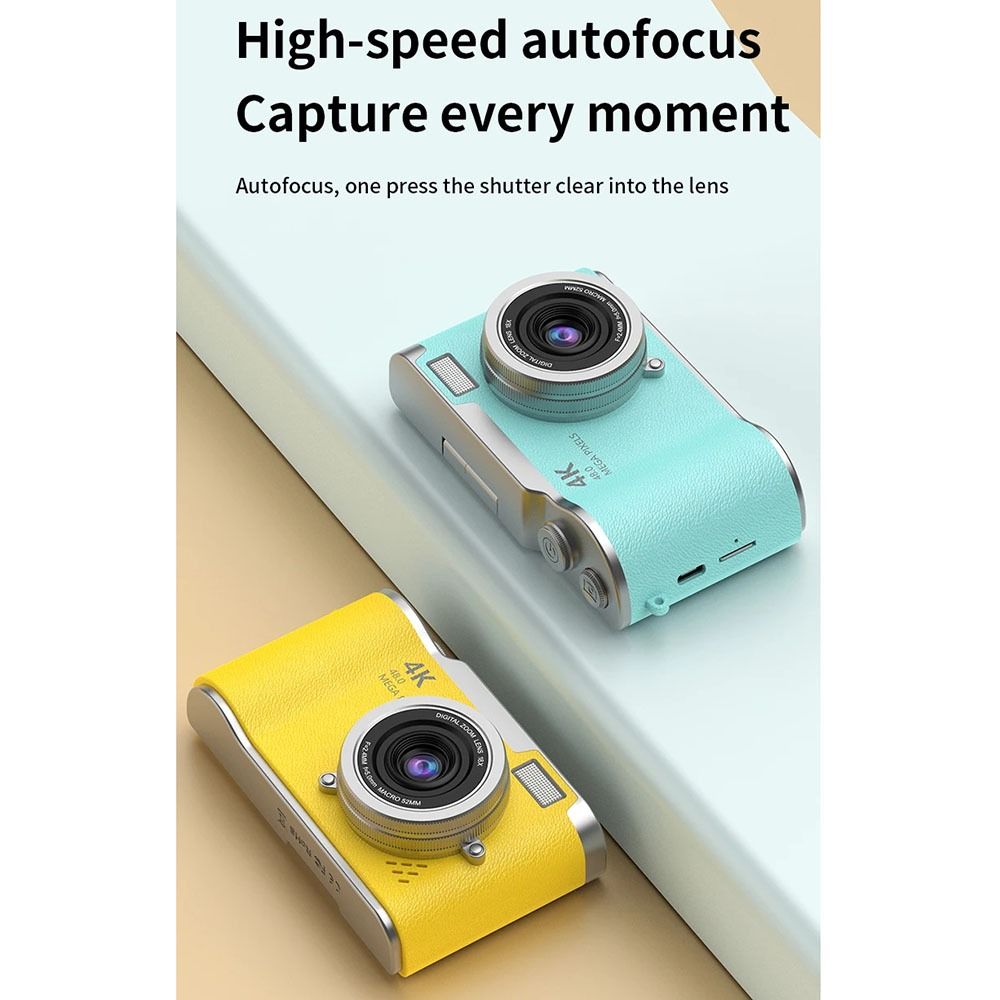 High-Definition HD Digital Cam - Photography Lighting Definition review and price
