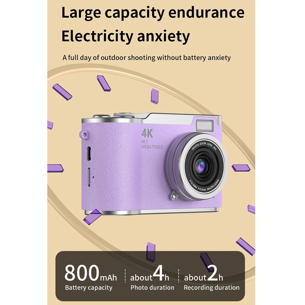 High-Definition HD Digital Cam - Photography Lighting Definition review and price