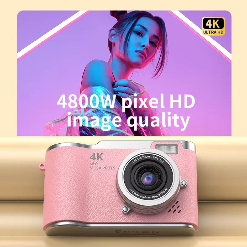High-Definition HD Digital Cam - Photography Lighting Definition review and price