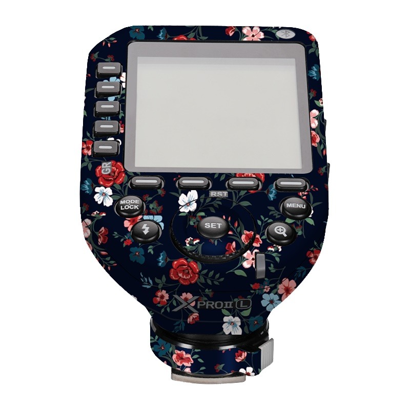 Camera Speedlite Skin for godo - Godox Speedlite Flash review and price