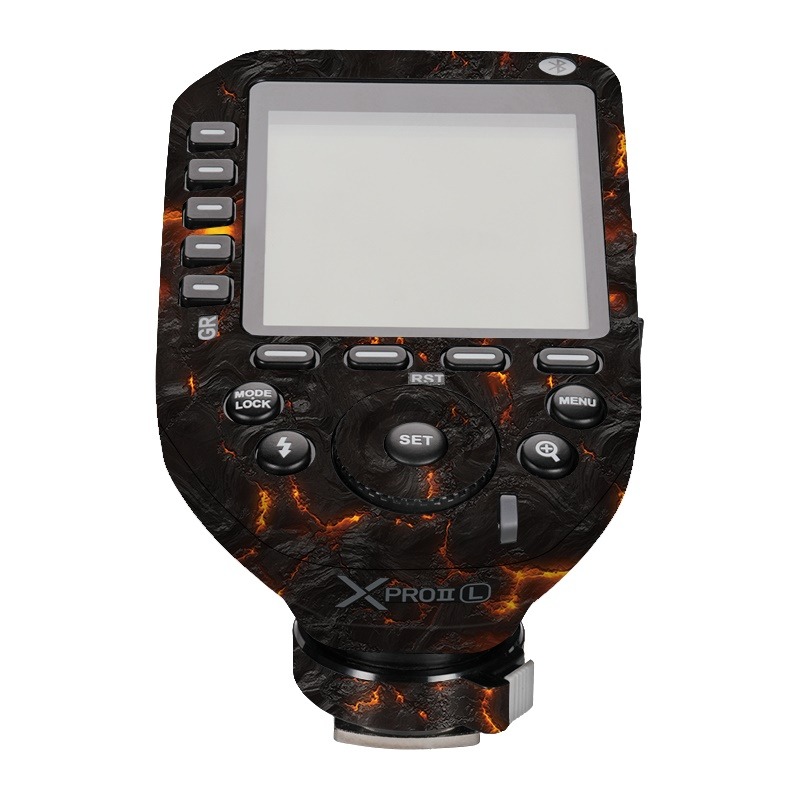 Camera Speedlite Skin for godo - Godox Speedlite Flash review and price