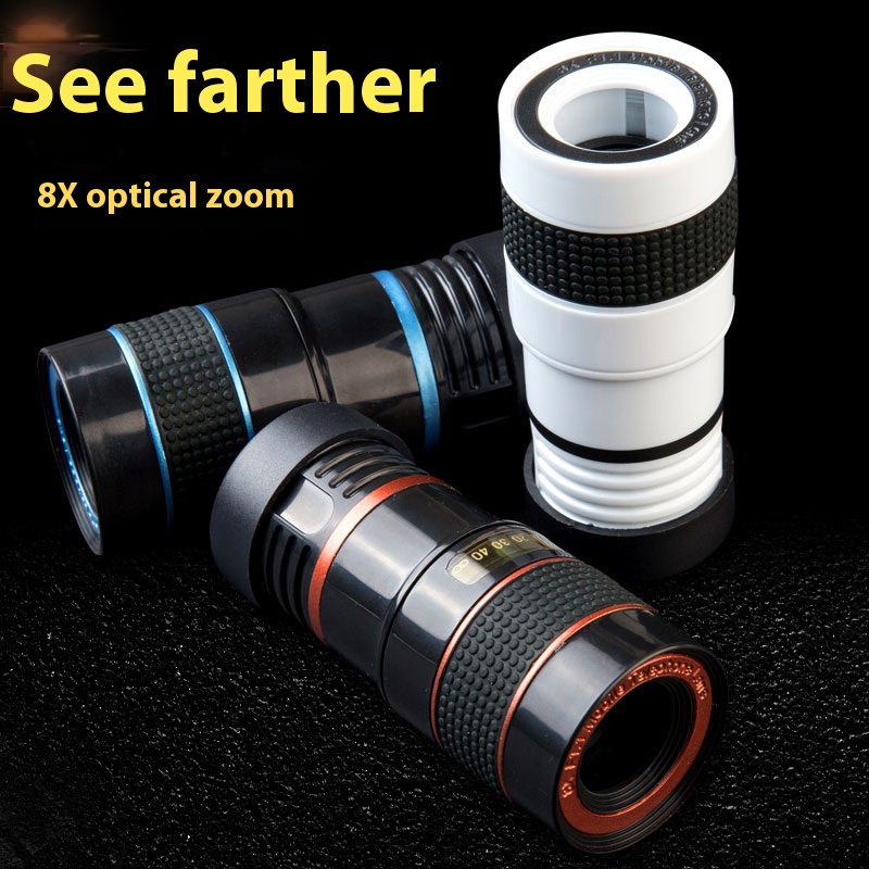 Telephoto Phone Lens Camera Un - Photography Lighting Definition review and price