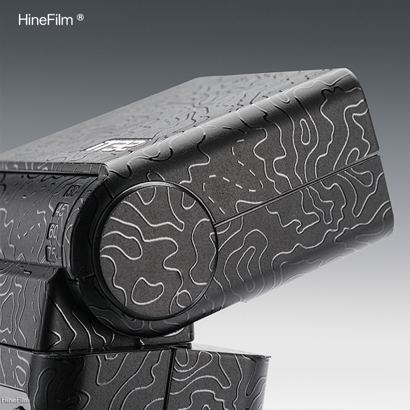 Customized Skin for Godox iT32 - Godox Speedlite Flash review and price