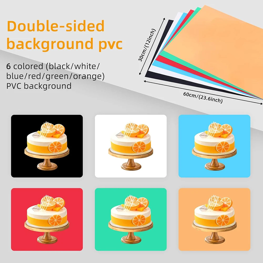 Lightdow Photo Studio Light Bo - Photography Lighting Setup review and price