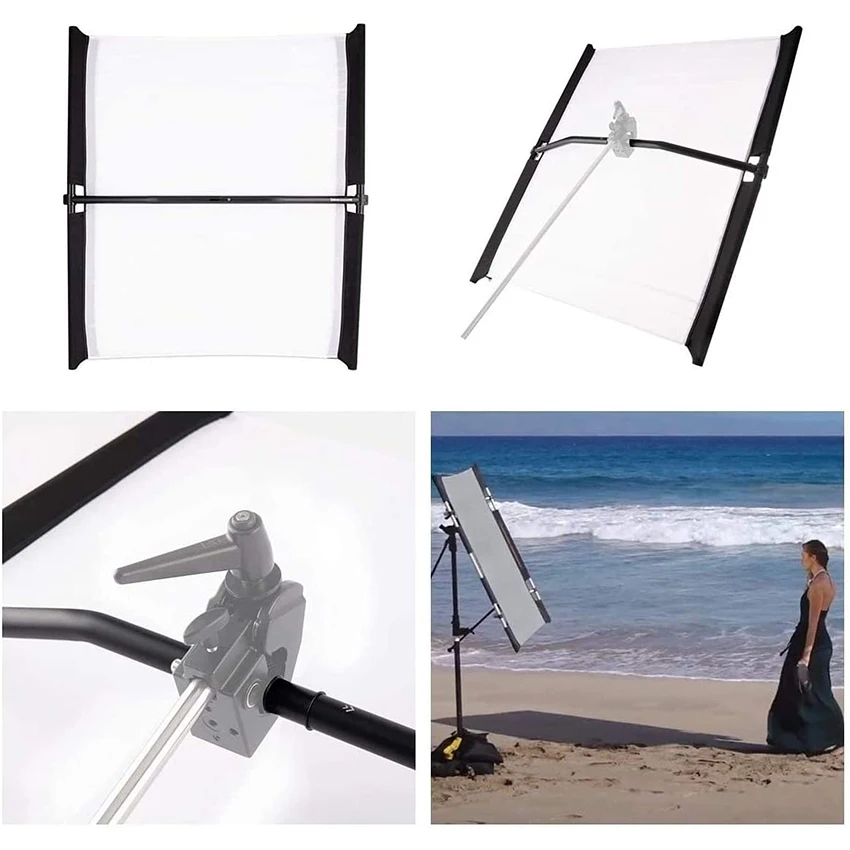 Selens 7-in-1 Reflector Board  - Photography Lighting Outdoor review and price