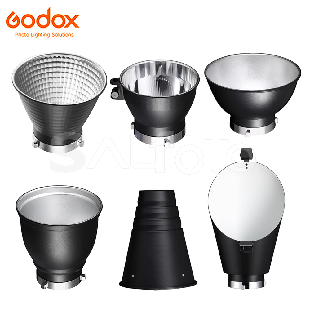 Godox Bowens Mount Standard Re - Photography Lighting For Products review and price