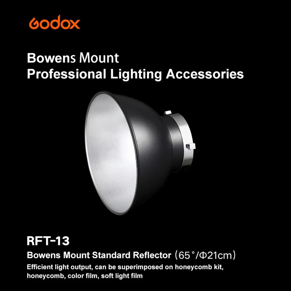 Godox Bowens Mount Standard Re - Photography Lighting For Products review and price