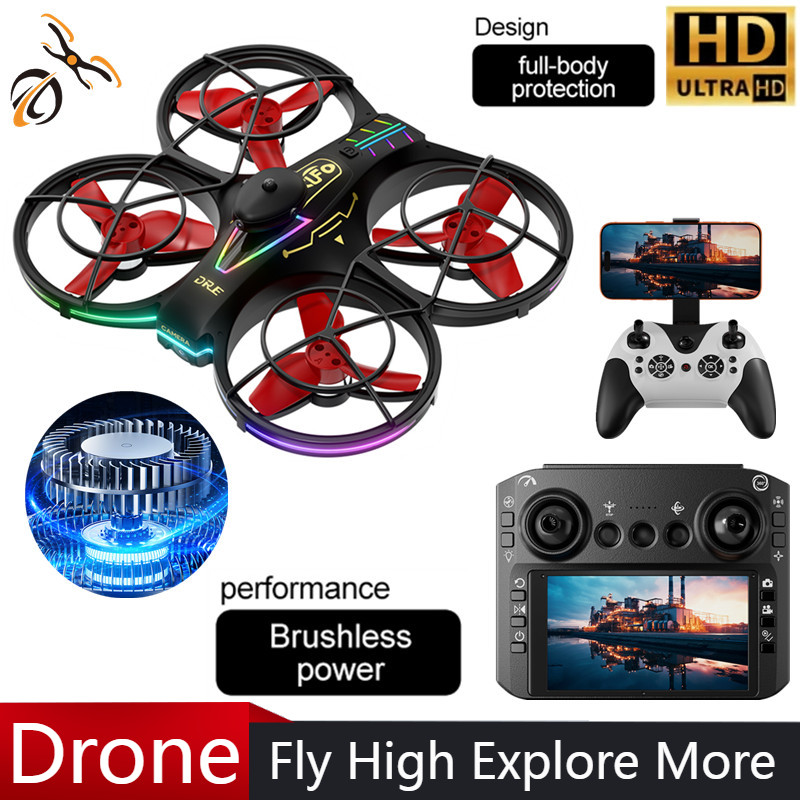RH830 RC Professional Drone 4K - Photography Lighting Outdoor review and price