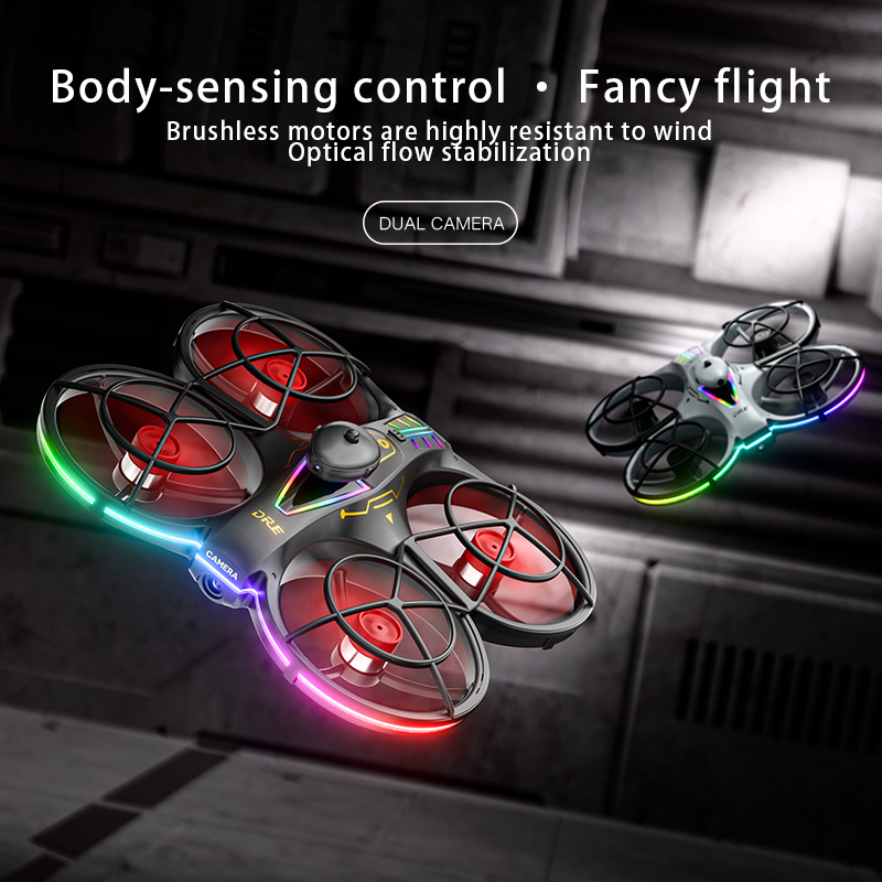 RH830 RC Professional Drone 4K - Photography Lighting Outdoor review and price
