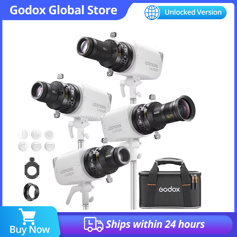 GODOX BP-SE LED Projection Att - Fresnel Lens Attachment review and price