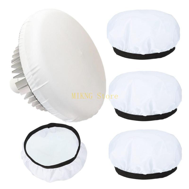 Soft Light Lampshade Diffuser  - Photography Lighting For Sale review and price