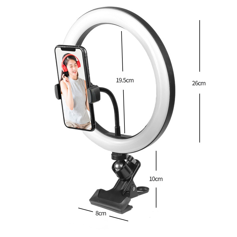 Dimmable Led Ring Light Profis - Photography Lighting Studio review and price