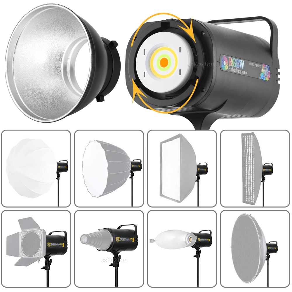 RGB LED Light Video Light Outd - Photography Lighting Outdoor review and price