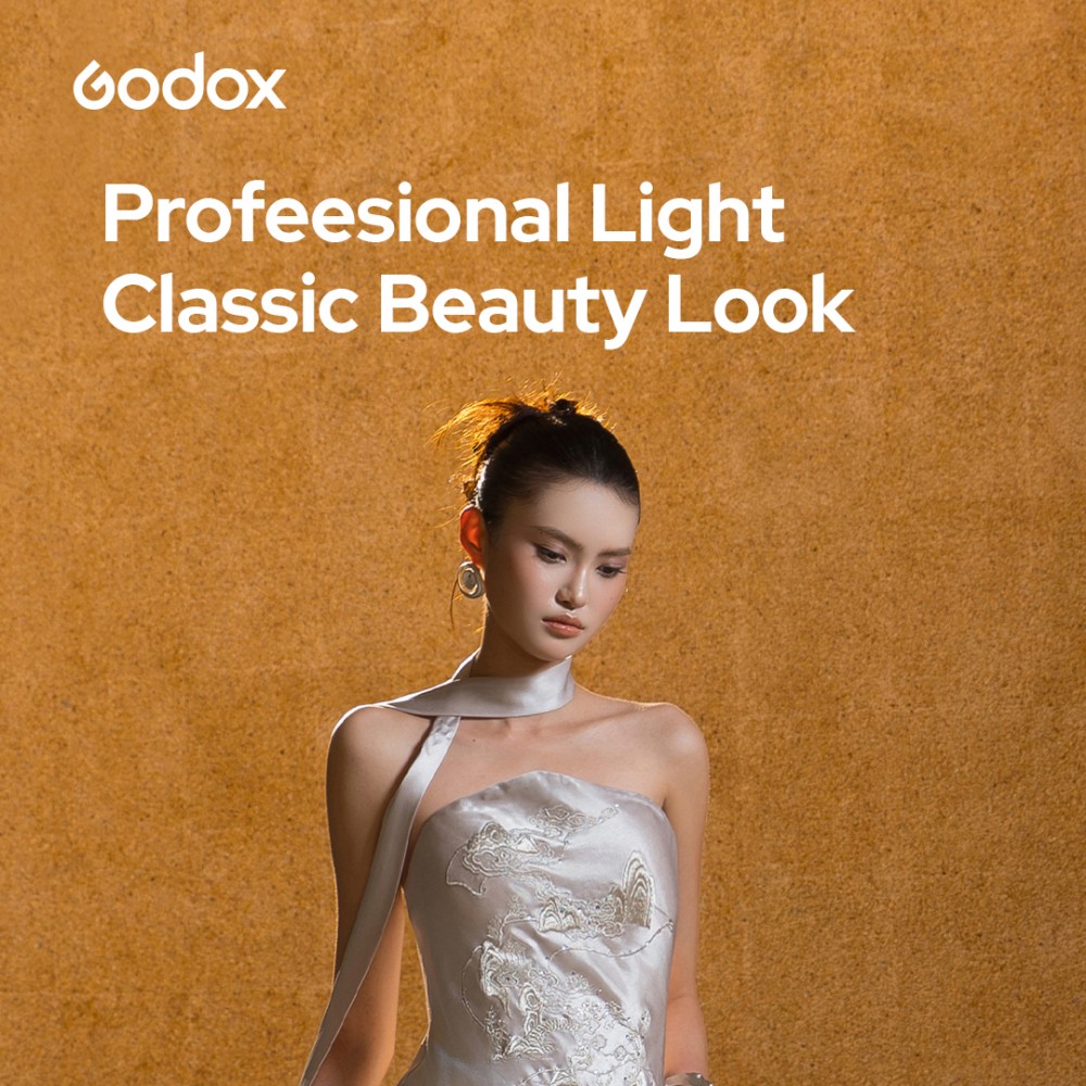 Godox EazyFlow Bty 65S/85S Col - Photography Lighting Setup review and price