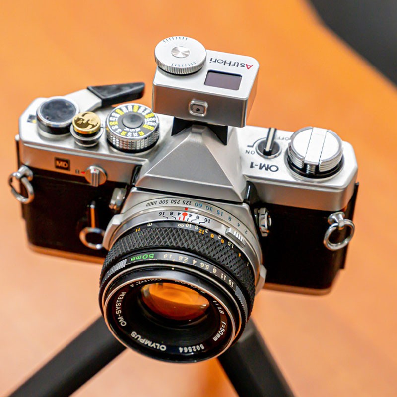 AstrHori AH-M1 Camera Light Me - Photography Lighting Tools review and price