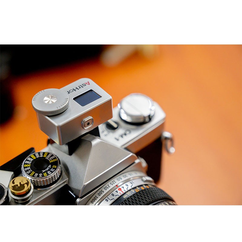 AstrHori AH-M1 Camera Light Me - Photography Lighting Tools review and price