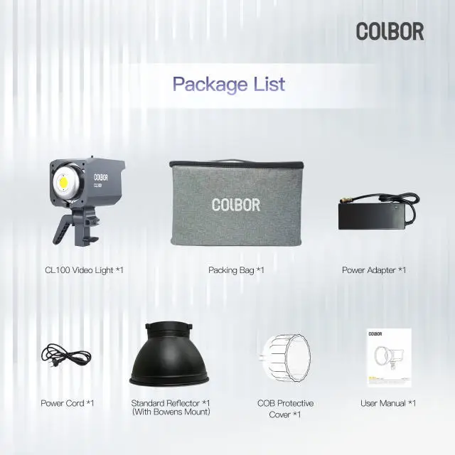 2025 hot sale Synco Colbor CL1 - Photography Lighting For Sale review and price