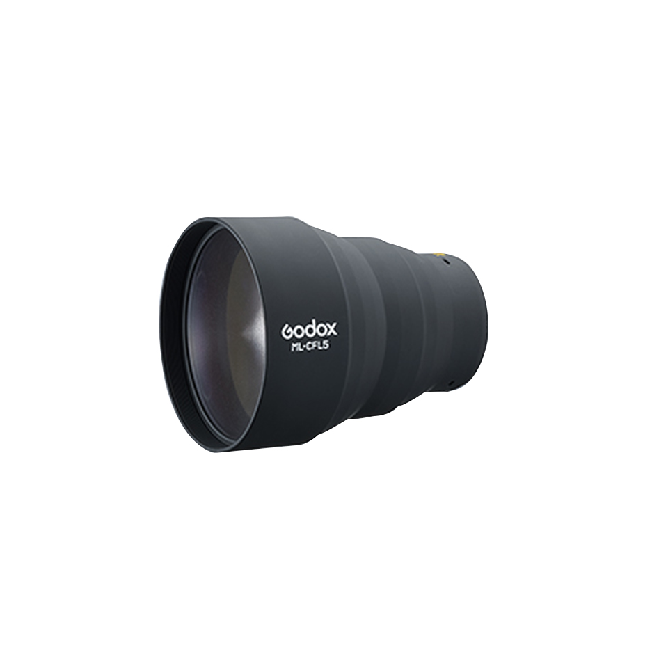 Godox ML-CFL5 Collapsible Fres - Fresnel Lens Attachment review and price