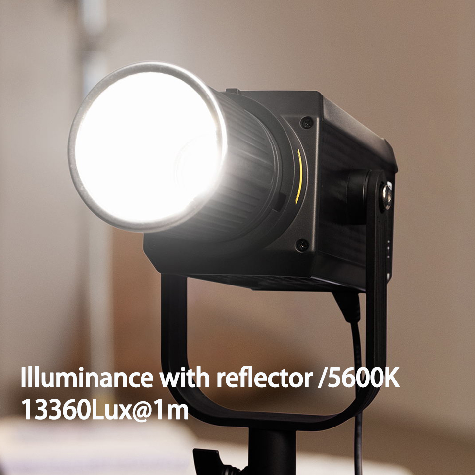 Nanlite FS-60B 70W Bi-color Sp - Photography Lighting Outdoor review and price