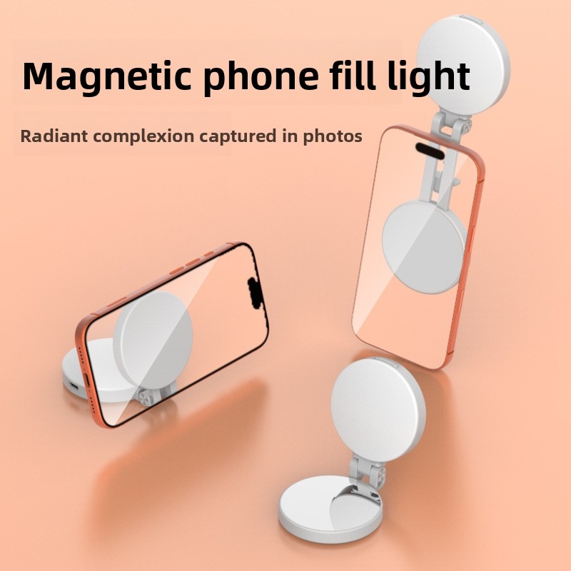 Magsafe Phone LED Ring Light P - Photography Lighting Overhead review and price