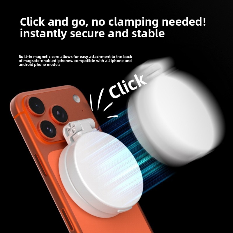 Magsafe Phone LED Ring Light P - Photography Lighting Overhead review and price
