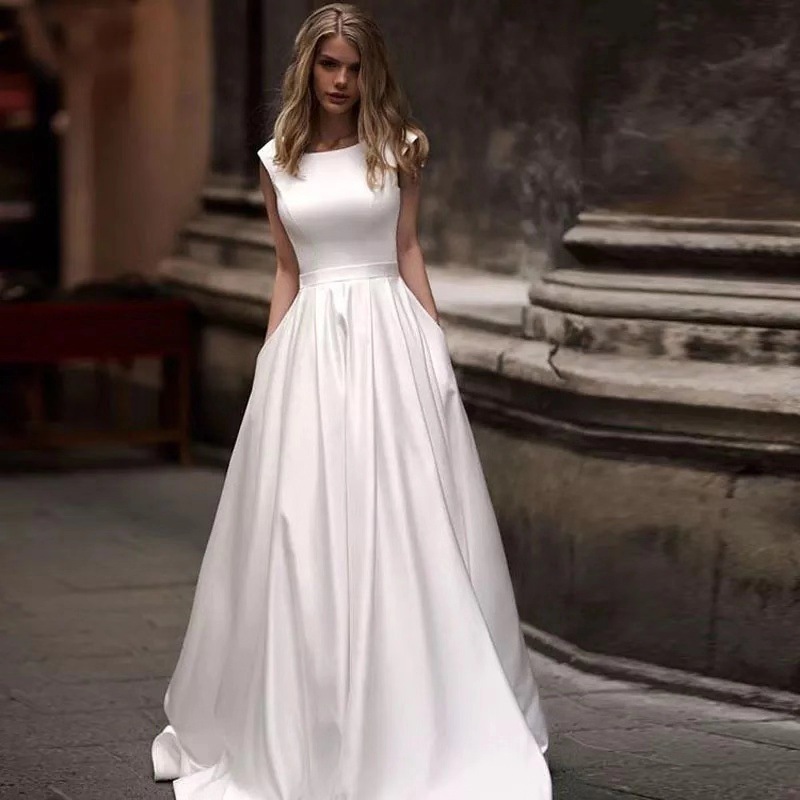 2026 New Style Wedding Dress S - Photography Lighting Style review and price