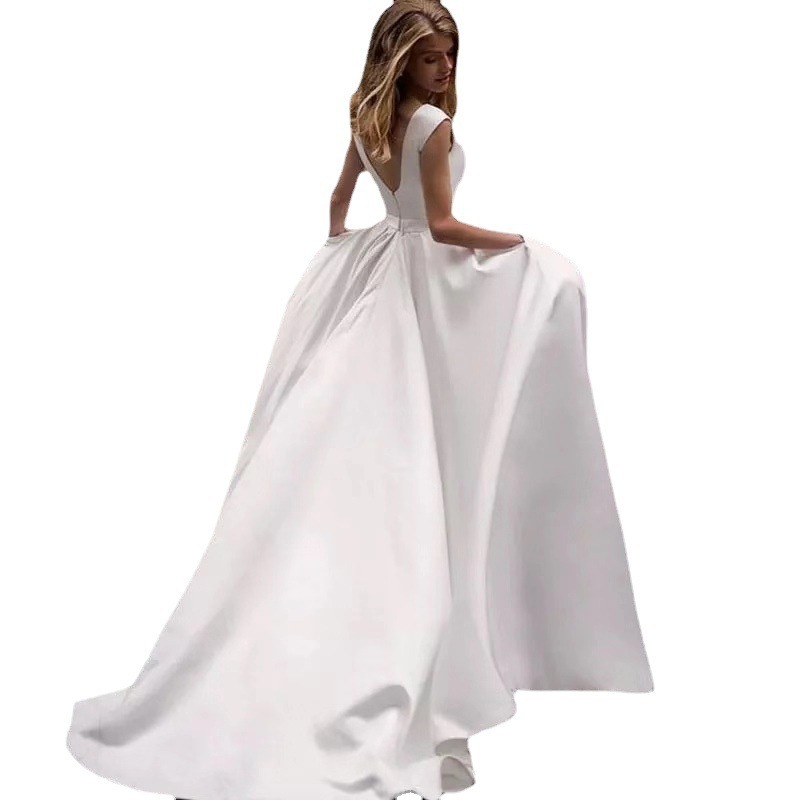 2026 New Style Wedding Dress S - Photography Lighting Style review and price