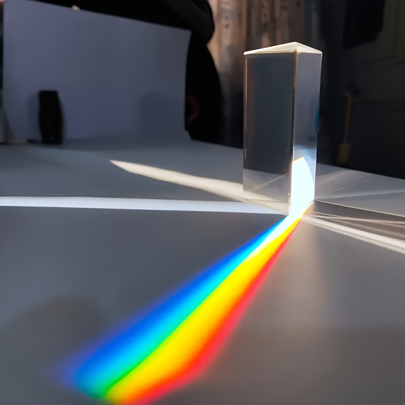 Educational Glass Spectral Ref - Photography Lighting Tools review and price