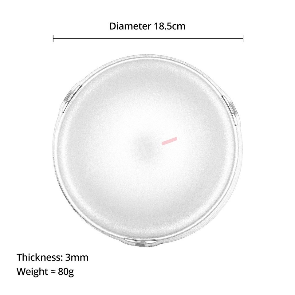 Godox 7 inch 18.3cm Diffuser F - Godox Speedlite Flash review and price