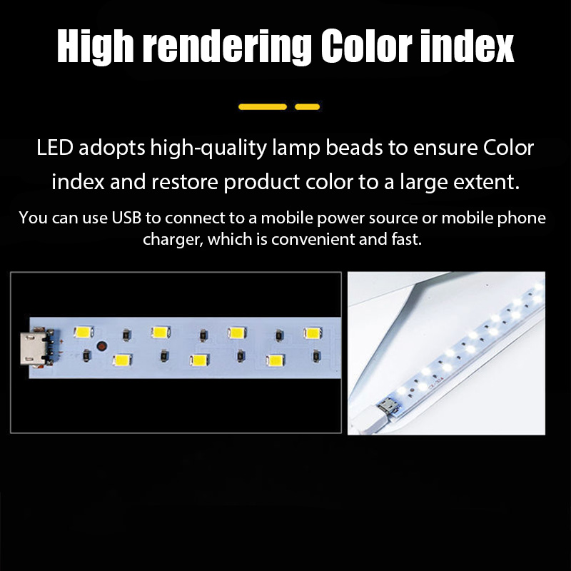 20cm Portable Photobox Photogr - Photography Lighting Setup review and price