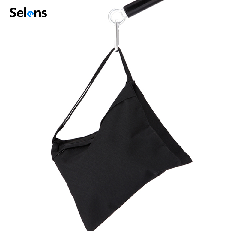 Selens Heavy Duty Sandbag 26x2 - Photography Lighting Tools review and price