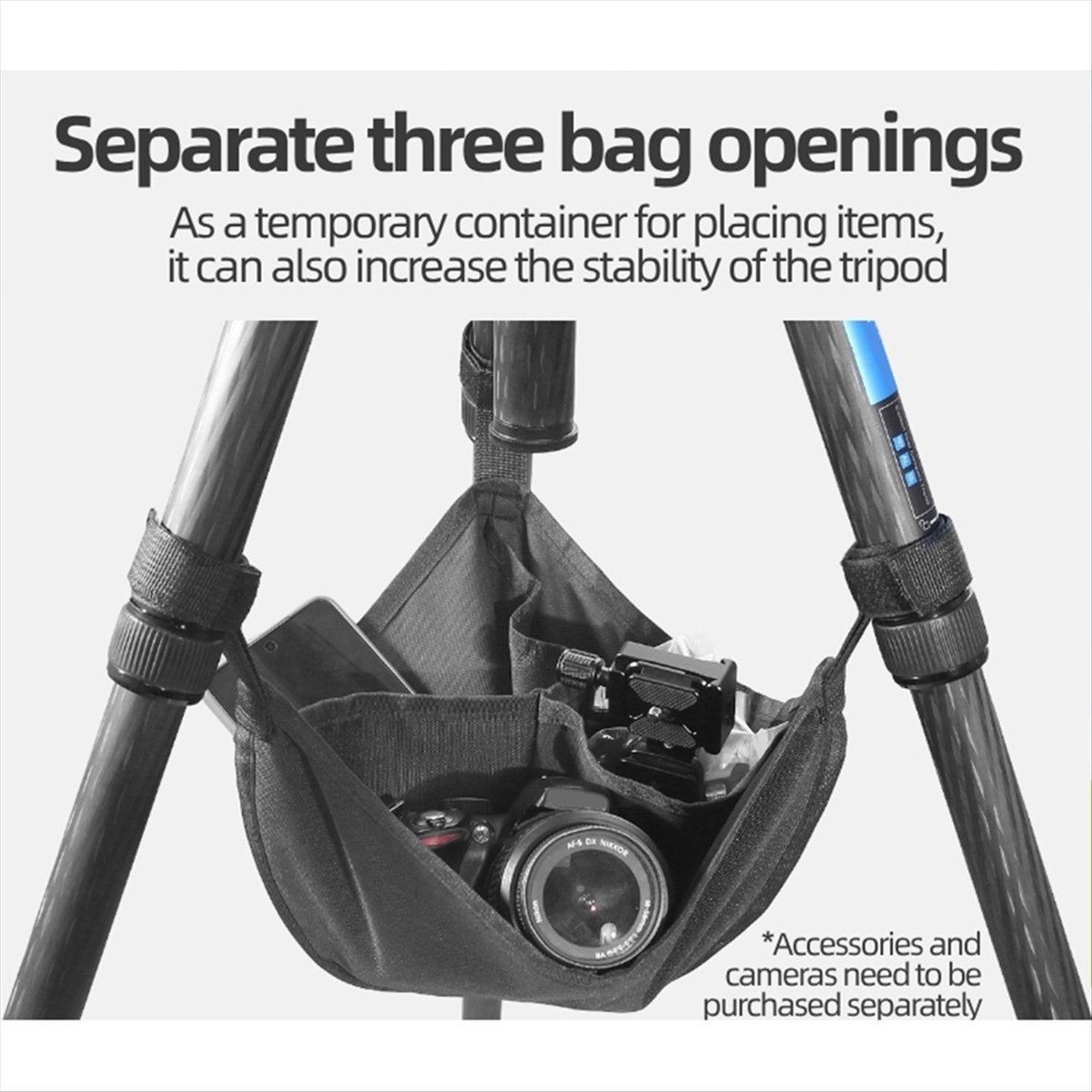 Hot Sale Tripod Pocket Studio  - Photography Lighting For Sale review and price