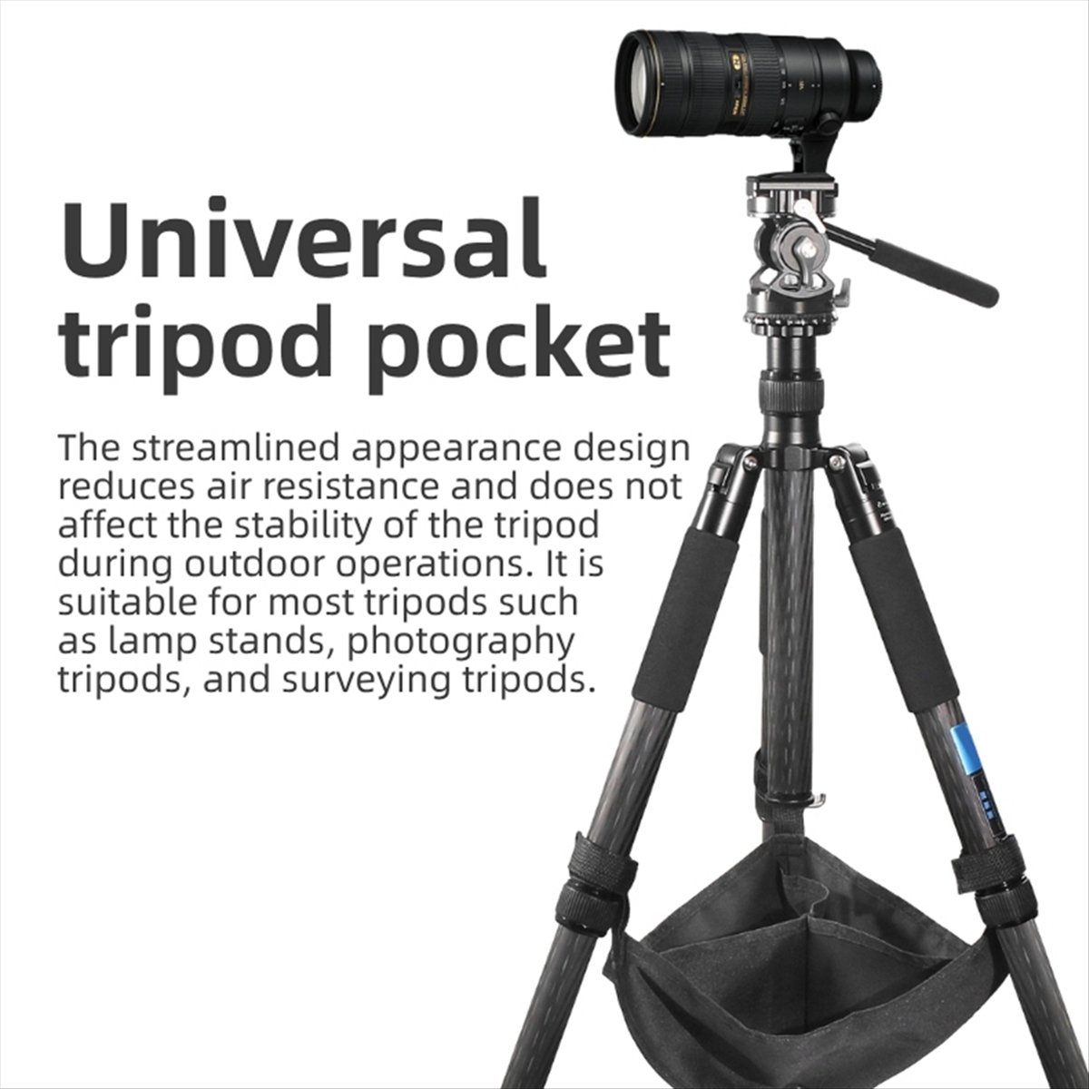 Hot Sale Tripod Pocket Studio  - Photography Lighting For Sale review and price