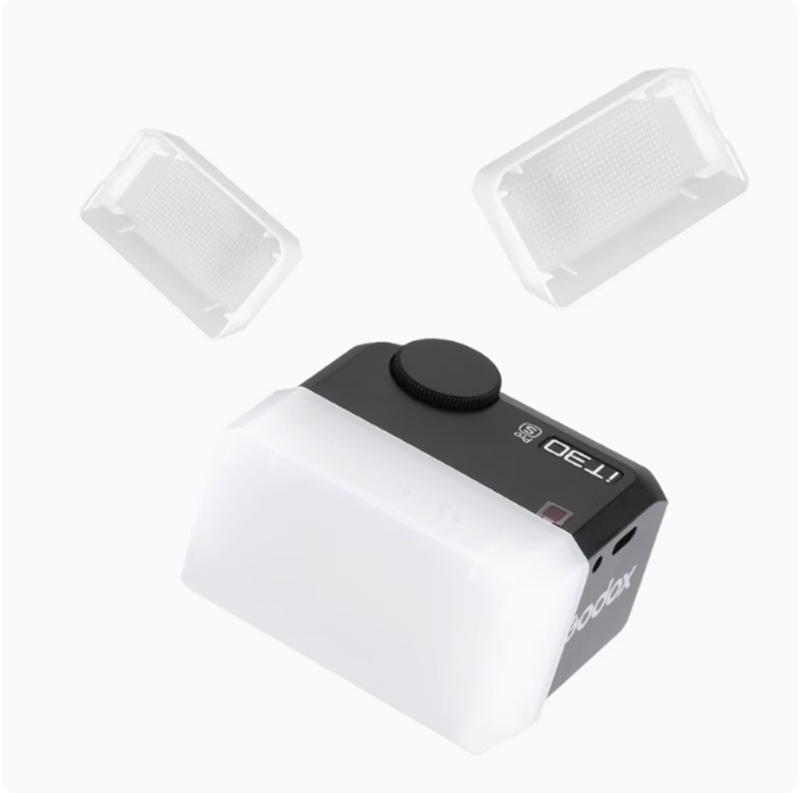 Flash Diffuser Soft Box for Go - Godox Speedlite Flash review and price