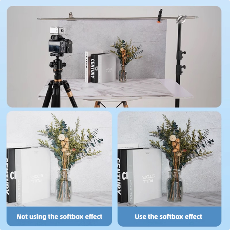 Flash Diffuser Soft Box for Go - Godox Speedlite Flash review and price