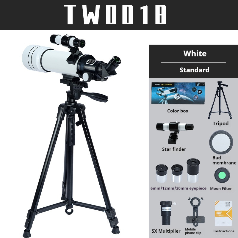 Astronomical Telescope 333.35X - Photography Lighting Definition review and price