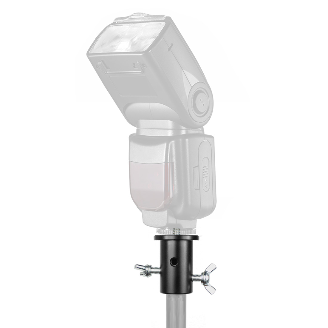 Tripod Light Stand Adapter 1/4 - Photography Lighting Tool review and price