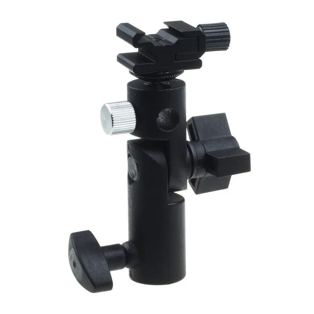 Flash Light Universal Support  - Photography Lighting Style review and price